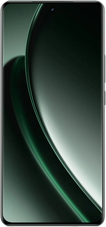 Смартфон Realme GT 6 12/256 ГБ Зеленый