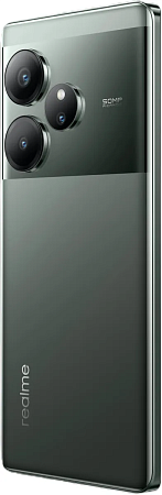 Смартфон Realme GT 6 12/256 ГБ Зеленый