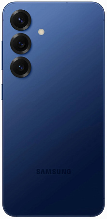 Смартфон Samsung Galaxy S25 12/128 Гб Синий