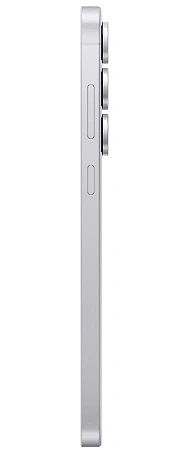 Смартфон Samsung Galaxy S25 FE 8/512 Гб Белый