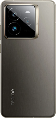 Смартфон Realme GT 7 Pro 12/512 ГБ Галактический серый
