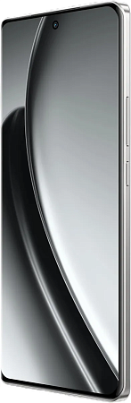 Смартфон Realme GT 6 12/256 ГБ Серебристый