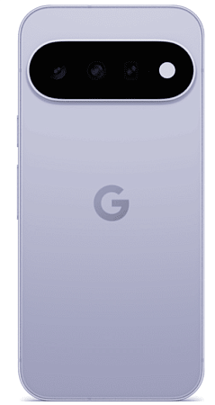 Смартфон Google Pixel 11 12/256 ГБ Морозный сиреневый