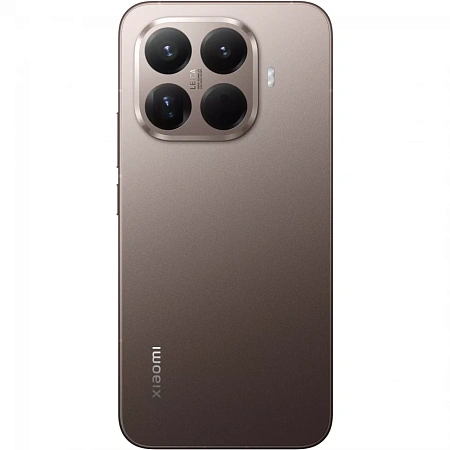 Смартфон Xiaomi 15T Pro 12/256 Гб Золотой мокко