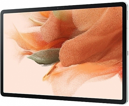Планшет Samsung Galaxy Tab S7 FE 12.4" 4/64 ГБ Wi-Fi Зелёный
