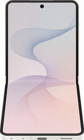 Смартфон Samsung Galaxy Z Flip8 12/512 ГБ Кремовый