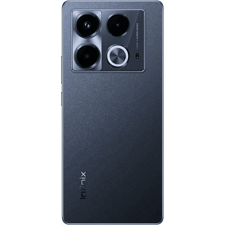 Смартфон Infinix Note 40 Pro 8/256 Черный