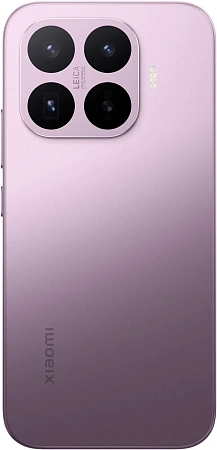 Смартфон Xiaomi 17T 12/256 ГБ Фиолетовый