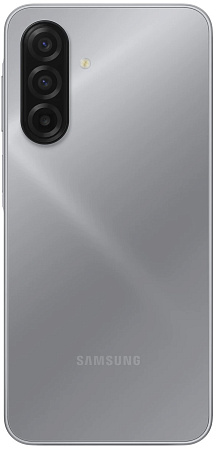 Samsung Galaxy A17 6/128 ГБ Серый