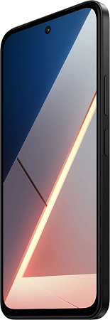 Смартфон Xiaomi POCO M7 6/128 Гб Черный