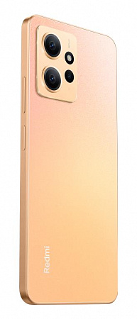 Xiaomi Redmi Note 12 4/128 ГБ Золотой