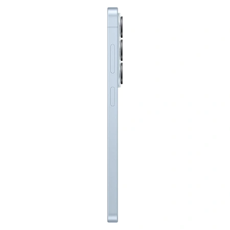 Смартфон Samsung Galaxy S26 Plus 12/256 Гб Голубой