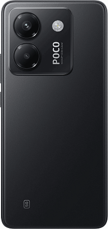 Смартфон Xiaomi POCO M7 Pro 5G 12/512 Гб Черный