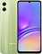 Смартфон Samsung Galaxy A05 4/128 Гб Зеленый