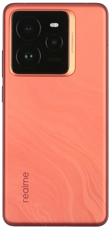 Смартфон Realme GT 7 Pro 12/512 ГБ Марсианский песок