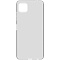 Чехол силиконовый прозрачный Samsung A22s