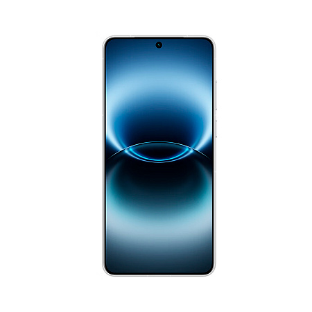 Смартфон vivo X300 Ultra 12/512 ГБ Серебристый