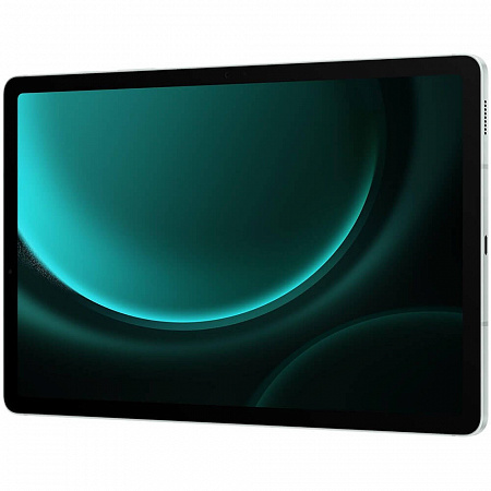 Планшет Samsung Galaxy Tab S9 FE 10.9" 6/128 ГБ Wi-Fi Зеленый