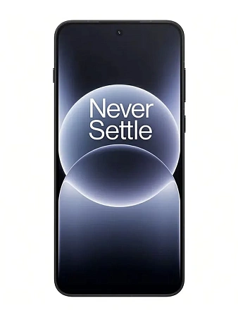 Смартфон OnePlus 15R 12/256 Гб Черный