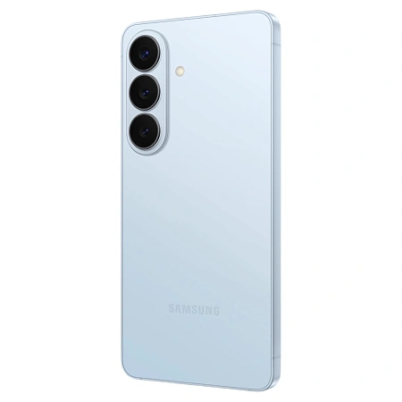 Смартфон Samsung Galaxy S26 12/256 Гб Голубой