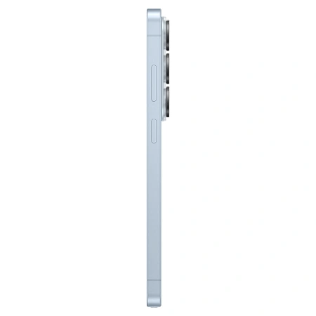 Смартфон Samsung Galaxy S26 Ultra 12/256 Гб Голубой