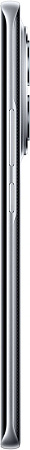 Смартфон Xiaomi POCO M8 12/512 Гб Серебристый