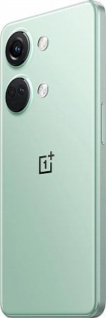 Смартфон OnePlus Nord 3 16/256 Гб Зеленый