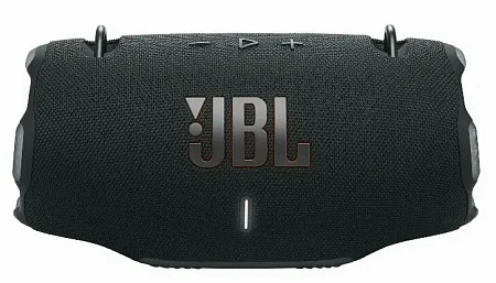 Портативная колонка JBL Xtreme 4 Черная