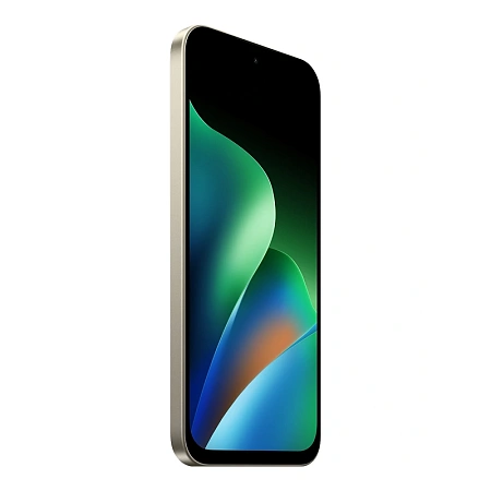 Смартфон Xiaomi Redmi 17 4/128 ГБ Зелёный
