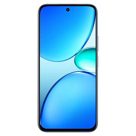 Смартфон Realme C85 8/256 ГБ Синий