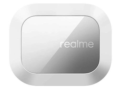 Беспроводные наушники Realme Buds Air 8 Pro Белые