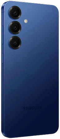 Смартфон Samsung Galaxy S25 12/512 Гб Синий