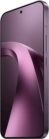 Смартфон Xiaomi 17T Pro 12/256 ГБ Фиолетовый