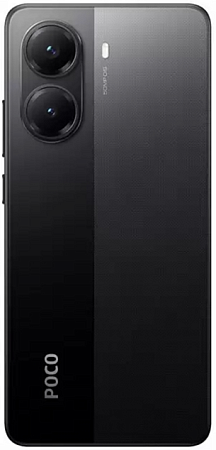 Смартфон Xiaomi POCO X7 Pro 12/256 Гб Черный