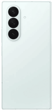 Смартфон Samsung Galaxy Z Fold7 12/512 ГБ Мятный