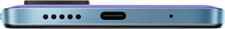 Смартфон Xiaomi Redmi Note 11 128 ГБ Звёздный синий