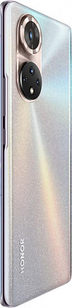 Смартфон Honor 50 6/128 ГБ Мерцающий кристалл