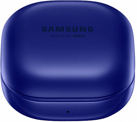 Беспроводные наушники Samsung Galaxy Buds Live Синие