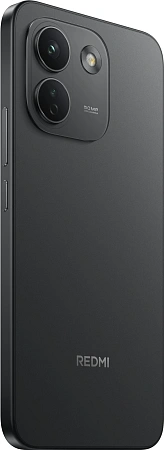 Смартфон Xiaomi Redmi Note 17 Pro Max 5G 8/512 ГБ Чёрный