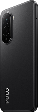 Смартфон Xiaomi POCO M7 6/128 Гб Черный