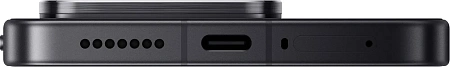 Смартфон Xiaomi 17T Pro 12/512 ГБ Чёрный