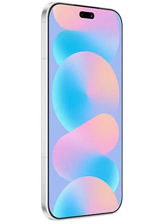 Смартфон Huawei Nova 16S Pro 12/256 Гб «Переливающийся голубой»