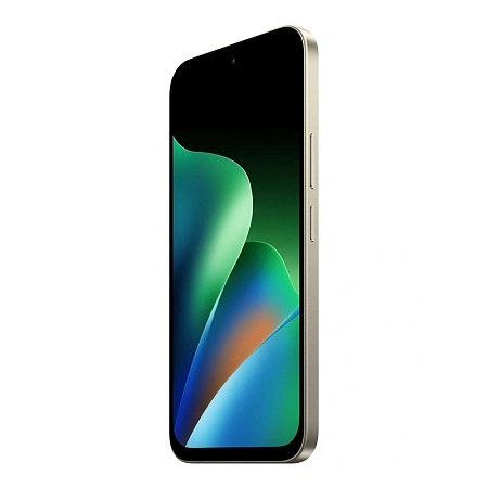 Смартфон Xiaomi Redmi 17 8/256 ГБ Зелёный