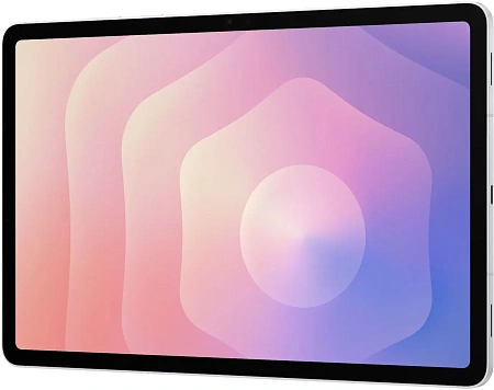 Планшет Samsung Galaxy Tab S11 12/256 ГБ Wi-Fi Серебристый