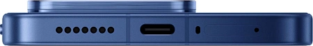 Смартфон Xiaomi 17T Pro 12/256 ГБ Синий