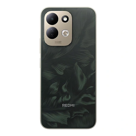 Смартфон Xiaomi Redmi 17 4/256 ГБ Зелёный