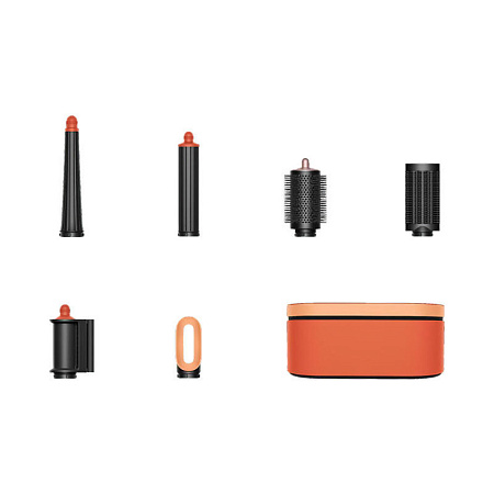 Стайлер Dyson Airwrap iD (Long) (HS08), Apricot Topaz