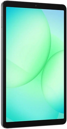 Планшет Samsung Galaxy Tab A11 4/64 ГБ Wi-Fi Серый