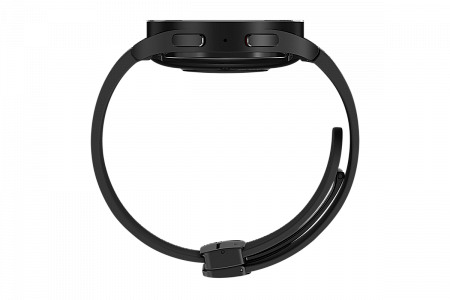 Умные часы Samsung Galaxy Watch 5 Pro 45мм Черный титан