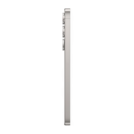 Смартфон Samsung Galaxy S25 Ultra 12/256 Гб Розово-золотой титан